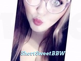 ShortSweetBBW Webcam Teen