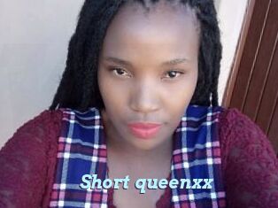 Short_queenxx