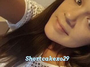 Shortcakexo29