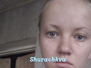 Shurachkva Webcam Teen