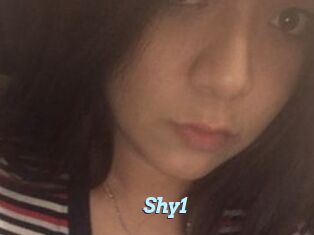 Shy1