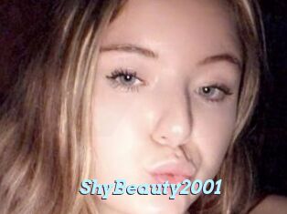 ShyBeauty2001