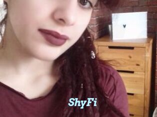 ShyFi