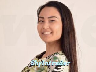ShyIntruder