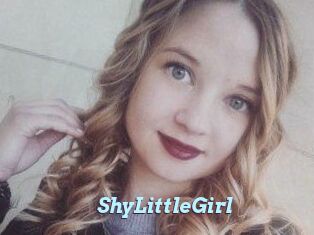 ShyLittleGirl