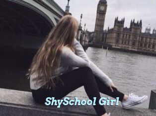 ShySchool_Girl