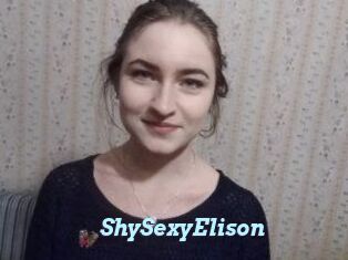ShySexyElison