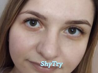 ShyTry