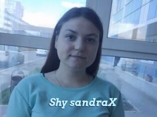 Shy_sandraX