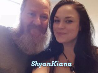 ShyanKiana