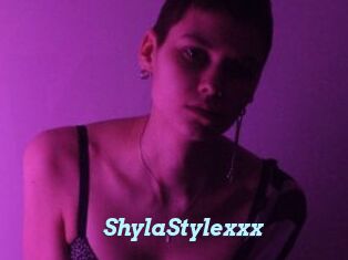 ShylaStylexxx
