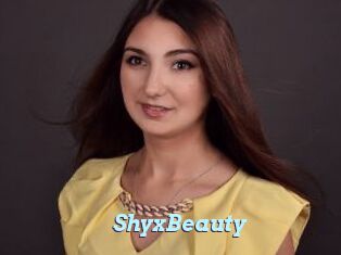 ShyxBeauty