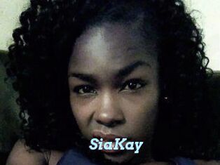 SiaKay