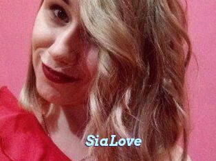 SiaLove