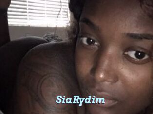 SiaRydim