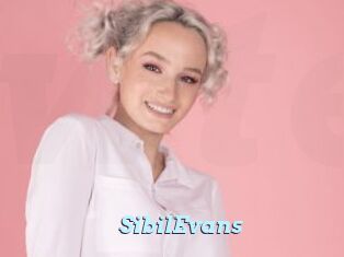 SibilEvans