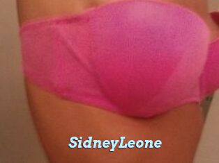 SidneyLeone