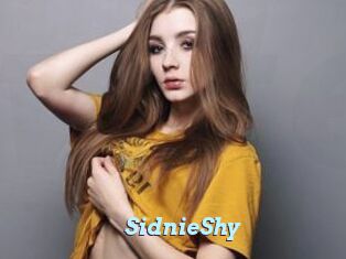 SidnieShy