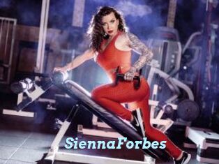 SiennaForbes