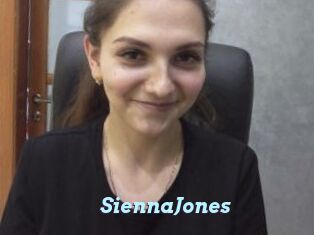 SiennaJones