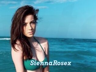 SiennaRosex