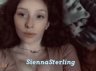 SiennaSterling