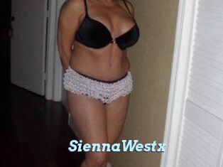 SiennaWestx