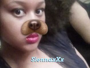 Sienna_xXx