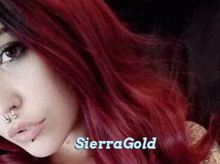 SierraGold