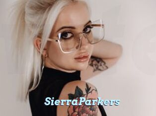 SierraParkers