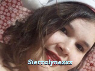Sierralynexxx