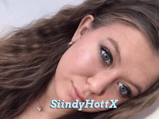 SiindyHottX