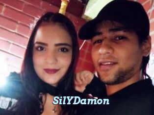 SilYDamon