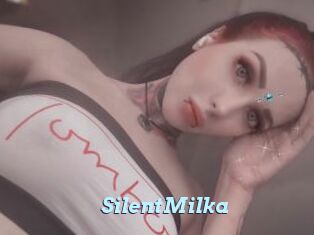 SilentMilka