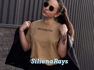 SilienaRays