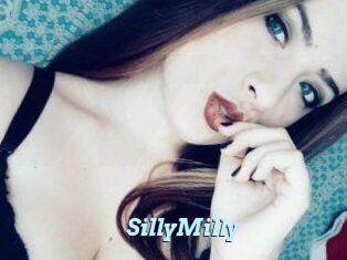 SillyMilly