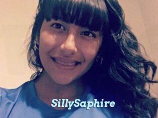 SillySaphire