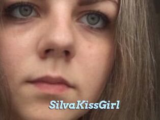 SilvaKissGirl