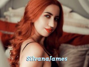 SilvanaJames
