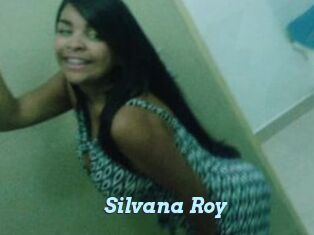 Silvana_Roy