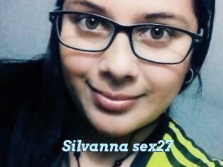 Silvanna_sex27