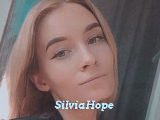 SilviaHope
