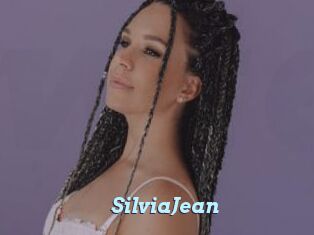 SilviaJean