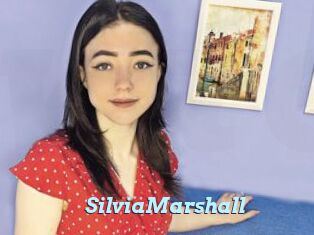 SilviaMarshall