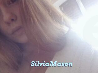SilviaMason