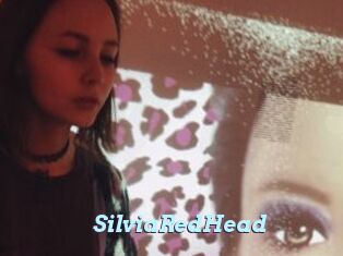 SilviaRedHead