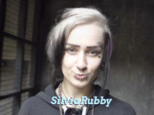 SilviaRubby