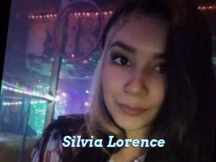 Silvia_Lorence