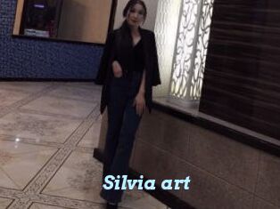 Silvia_art