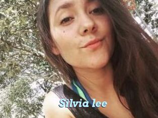 Silvia_lee